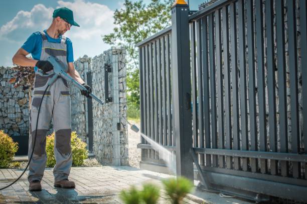 Solar Panel Cleaning in Ford City, PA
