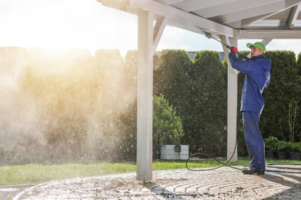 Best Animal Enclosure Cleaning  in Ford City, PA